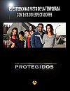 Los protegidos (1ª Temporada)